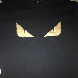 fendi t shirt
